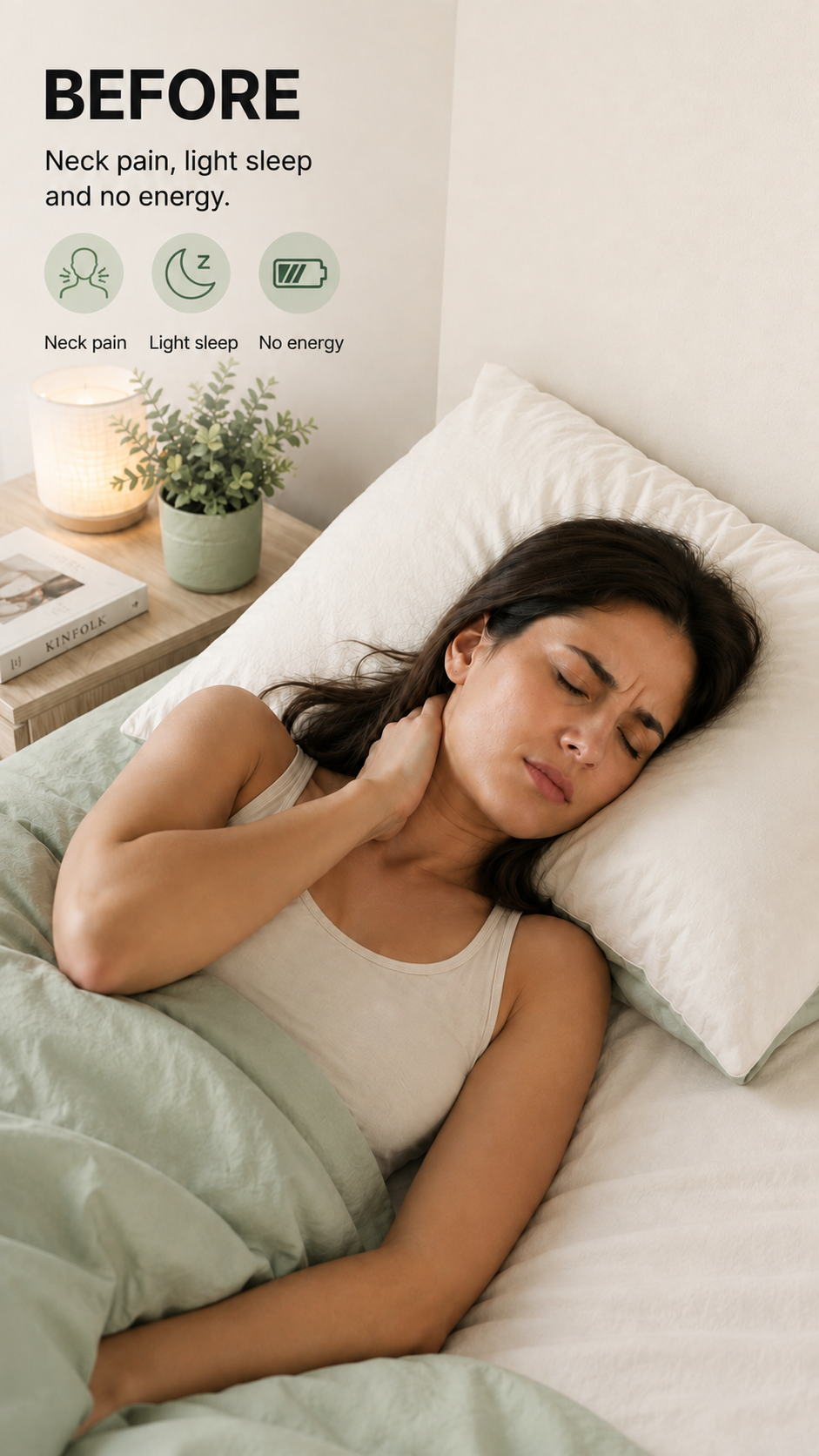 Regular Pillow